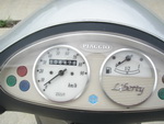 �������� �� ������ �������� Piaggio Liberty50 1999 ���� 18